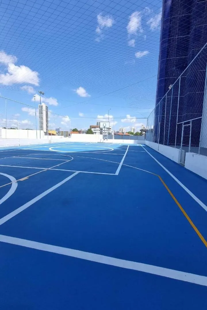 Apartamento Completo Em Capim Macio - נטאל