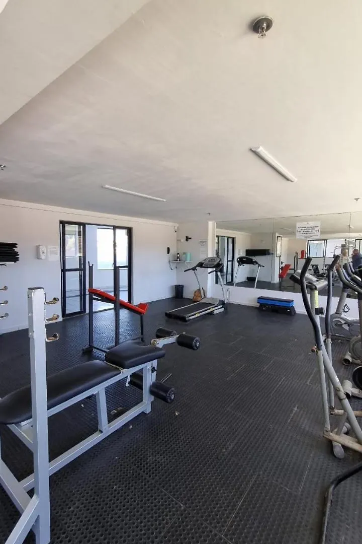 דירה Apartamento Completo Em Capim Macio - נטאל