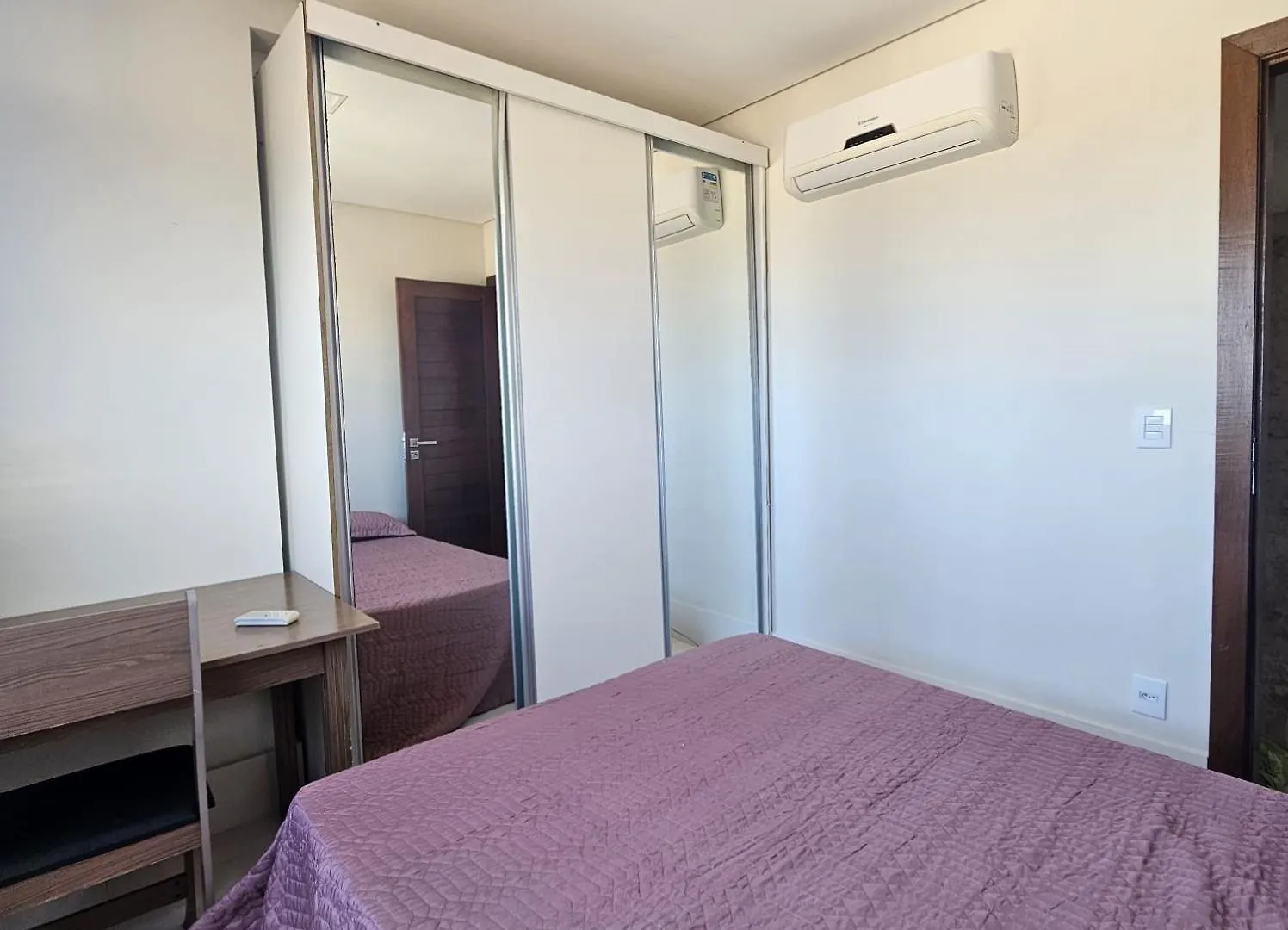 Apartamento Completo Em Capim Macio - Natal